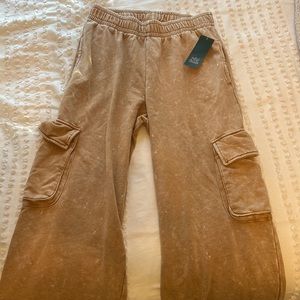 Wild Fable Cargo Sweatpants
